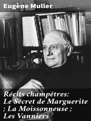 cover image of Récits champêtres